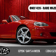 Illustration for article titled What Does OPPO think of the NB MazdaSpeed Miata?